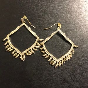 Kendra Scott Earrings